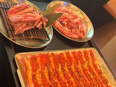 -西塔老太太泥炉烤肉(上海七宝领展广场店)