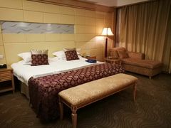 -春兰国宾馆(凤城河风景区老街店)