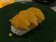 -小乔回转寿司(铁东万象汇店)