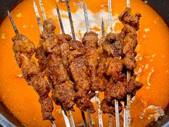 -羊瑞堂·横山炖羊肉·陕菜(未央路旗舰店)
