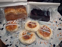 -君之狮子山·轻糖烘焙(松江印象城店)