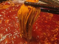 -俏媳妇火锅(宽窄巷子店)