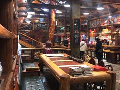 -一桶江山餐厅(松北店)
