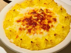 -波特曼西餐厅(中央大街店)