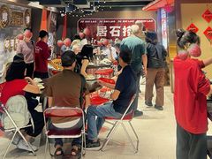-潮澎派·潮汕菜大排档(南较西路店)