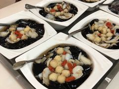 -梧州双钱龟苓膏(丽港航母店)