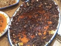 -韩马老王烧烤(西二路店)