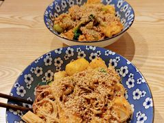 -皆道拌麻辣烫·麻辣拌