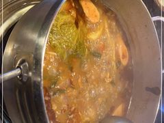 -闻小豆贵州自助火锅(万象城店)