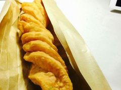 -头壹号 大油条·老长沙盖码饭(北辰店)