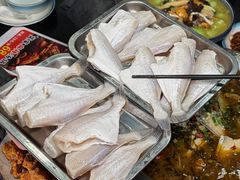 -莫家传承菜(耗儿鱼特色店)