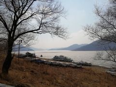 -松花湖风景名胜区
