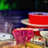 北京爆排600桌的【夜店风】正宗四川火锅🔥