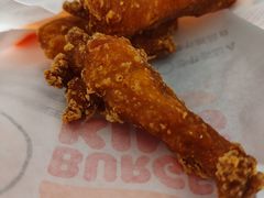 -汉堡王(徐汇绿地缤纷店)