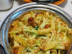 -漫圆·品质家宴(榔梨店)