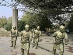 -合肥三国新城遗址公园