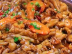 -胖哥俩肉蟹煲(湖滨银泰in77店)