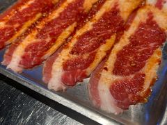 -韩山葵烤肉(太古里店)