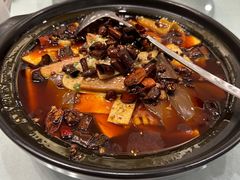 毛血旺-香融府·烤鸭·家常菜(马家堡路店)