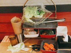 -新石器烤肉(百联川沙店)