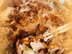 -咕噜咕噜·章鱼小丸子(广州荔湾领展广场店)