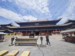 -大槐树寻根祭祖园
