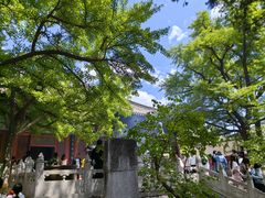 -红螺寺