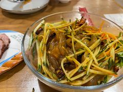 -毛毛熏肉•东北菜老字号(大安街店)