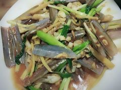 -岛中岛·海鲜大排档·万宁老字号(东澳店)