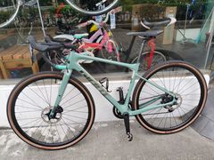 -GIANT捷安特自行车专卖店(金桥台儿庄路店)