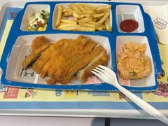 -蒙特利亲子乐园