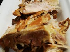 -聚合鑫东北熏酱熟食麻辣面(长阳店)