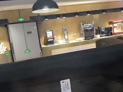 -汉巴味德·烤肉与啤酒的自助(杭州大悦城店)