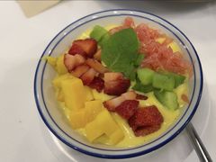 -金湖港式餐厅(建外店)