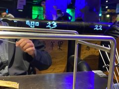 -很久以前羊肉串(清河店)