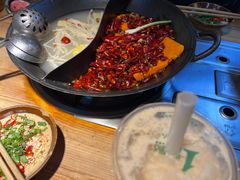 -阳阳老火锅(小南门店)