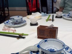 -侨美·唐荔园·40年地道粤菜