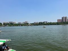 -济南大明湖景区