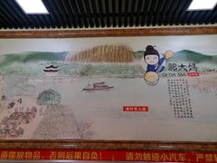 -老太皮肚面