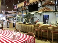大堂-西贝(无锡万象城店)