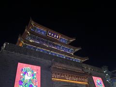 -鼓楼夜市