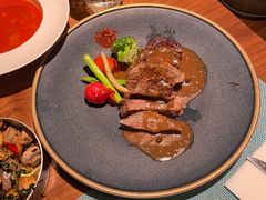 -ITA·意塔意大利餐厅(亦庄店)