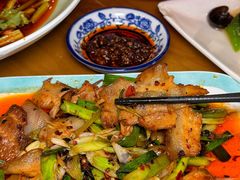 -易老妈蹄花.特色川菜(人民公园总店)