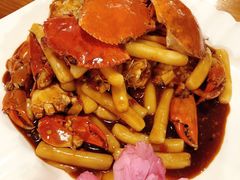 -日出青木·杭帮菜名店