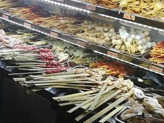 -贵州大黄牛肉火锅(浦建路店)