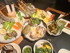 -生如夏花泰式火锅(西村黑金店)