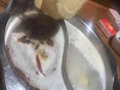 鸳鸯锅底-傣妹火锅(南京东路一店)