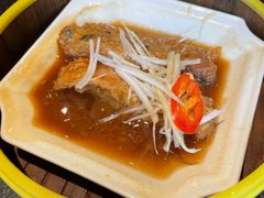 -蝴蝶里·粤菜·点心(滨江龙湖店)