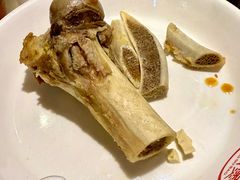 -小骨煲金华砂锅(转塘金街美地店)