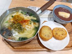 -小满手工粉(北京富力广场店)